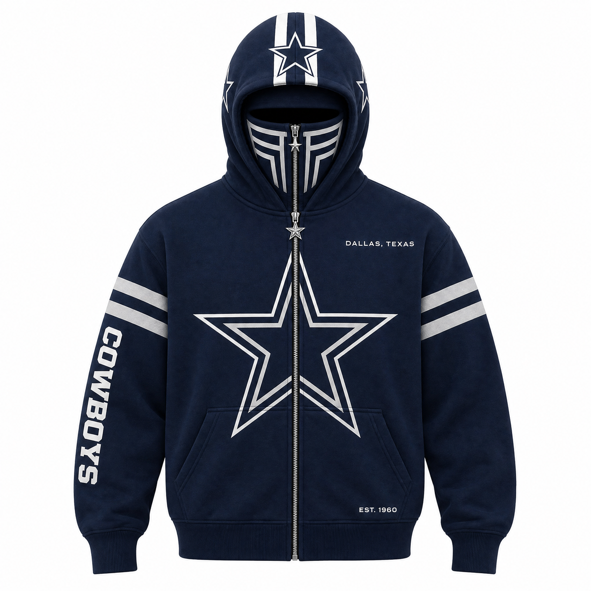 HuddleHood Hoodie Collection