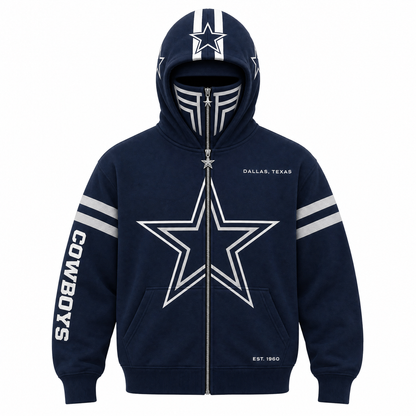 HuddleHood Hoodie Collection