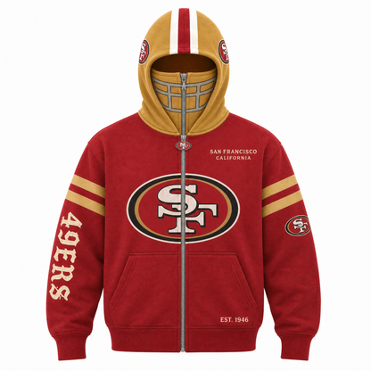 HuddleHood Hoodie Collection