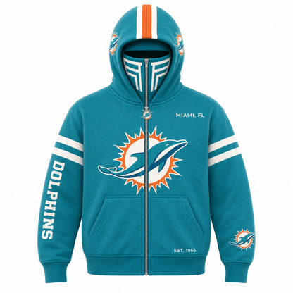 HuddleHood Hoodie Collection