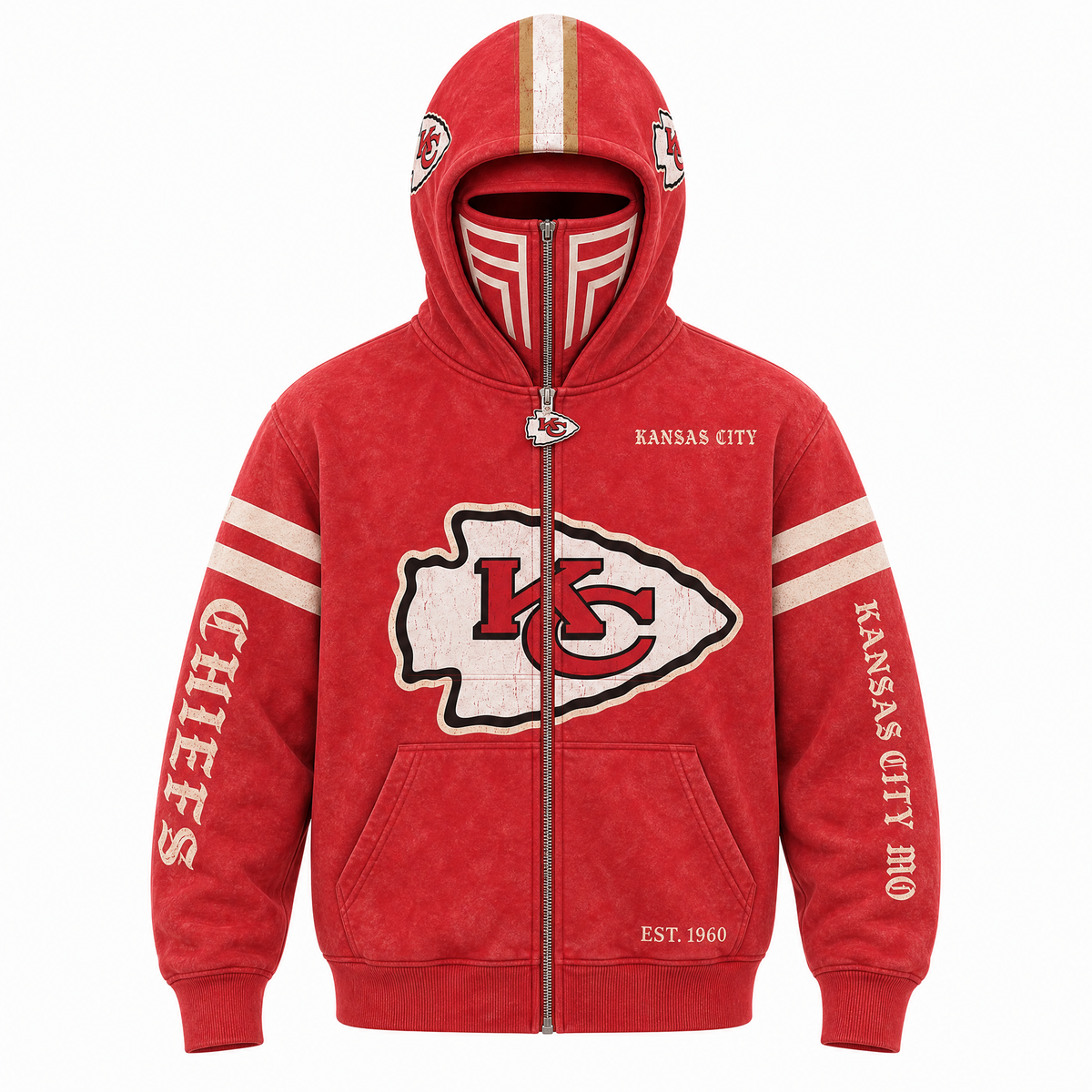 HuddleHood Hoodie Collection