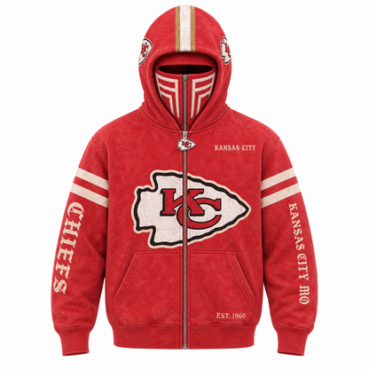 HuddleHood Hoodie Collection